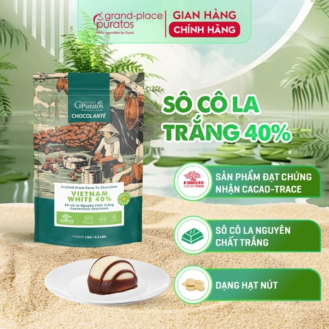 Sô Cô La Trắng 40%_1kg-4009151