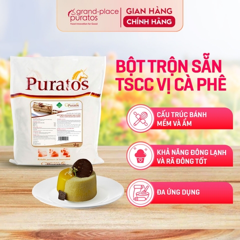 Bột Trộn TSCC Vị Coffee_5kg-4015761