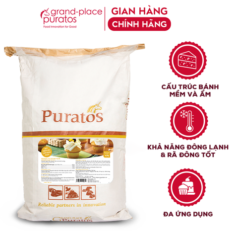 Bột Trộn Allegro New_25 kg-4116103