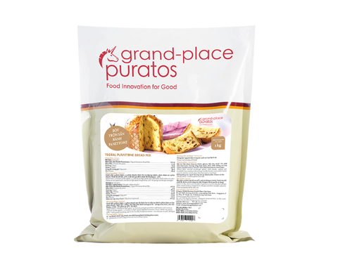Bột Trộn Bánh Purattone_1kg-4116075