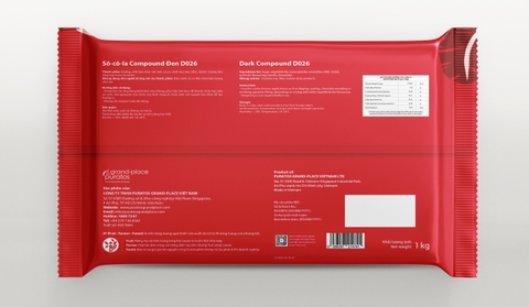 Sô Cô La Đen D026-1kg-4116142