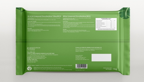 Sô Cô La ChocoRainbow_1kg-GPW-019-4116209