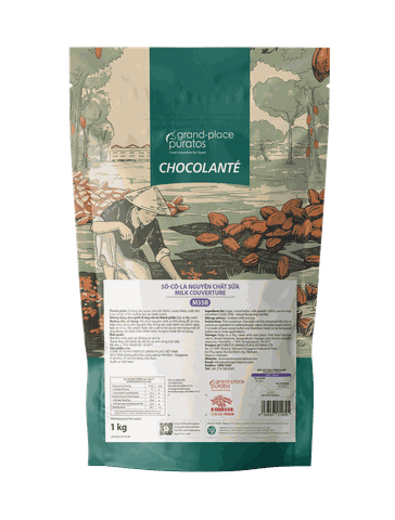 Sô Cô La Sữa 35%_1kg-4021119