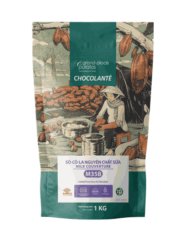 Sô Cô La Sữa 35%_1kg-4021119