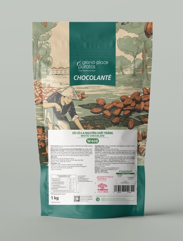 Sô Cô La Trắng 40%_1kg-4009151