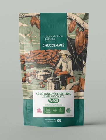 Sô Cô La Trắng 40%_1kg-4009151