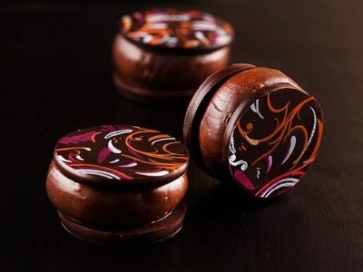 Sô Cô La Cacao Nhão 1kg PNG CCT-4016254