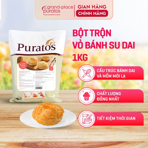 Bột Trộn Vỏ Bánh Su Dai_1kg-4116299