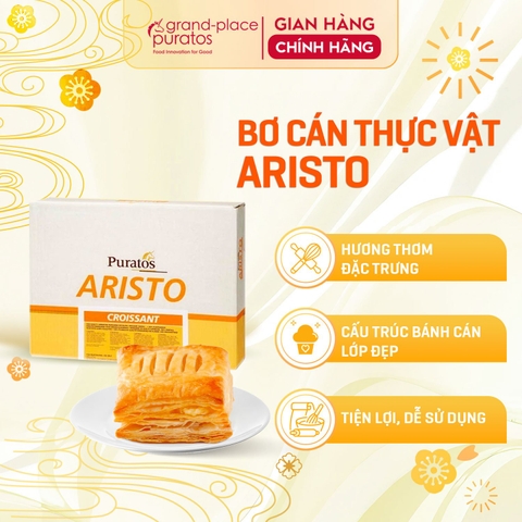 Bơ cán thực vật Aristo_10kg-4002713