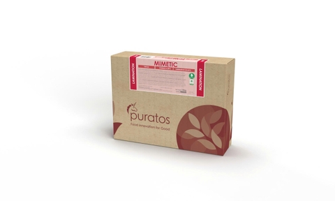 Bơ thực vật dạng thẻ Mimetic 32 - 4011260