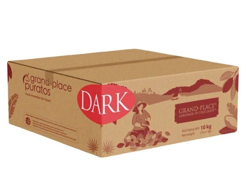 Sô Cô La Đen D040-1kg-4116263