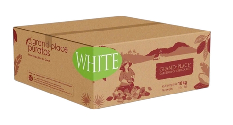 Sô Cô La Trắng W014-1kg-4116205