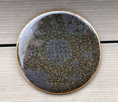 IK Đĩa tròn M8 Thanh Mai P18