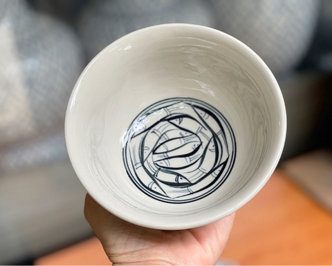 Tô loe vẽ HH S4 P13