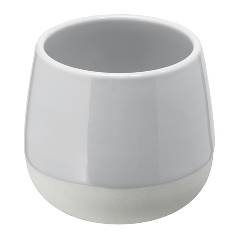 IK Chậu/ Ly hồng xám S2