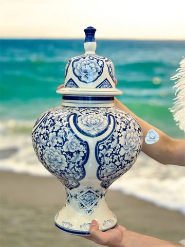 Choé mập chân nhỏ NM H60