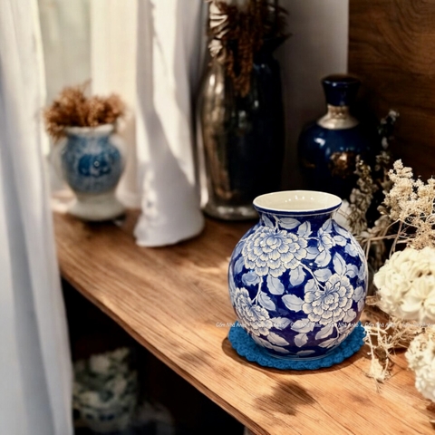 Vò tròn vẽ NM 18x10