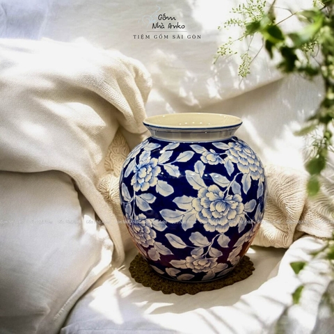 Vò tròn vẽ NM 22x12