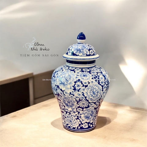 Choé béo vẽ NM H37