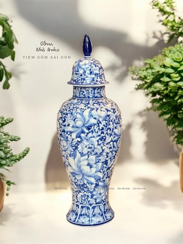 Choé ốm vẽ NM H60