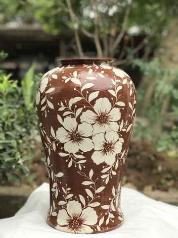 Gà băng vẽ GM 18x21