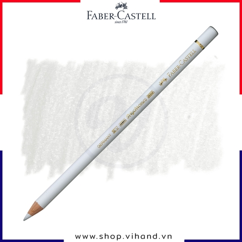 Chì màu cây lẻ Faber-Castell Polychromos 230 - Cold Gray I