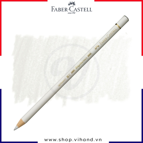 Chì màu cây lẻ Faber-Castell Polychromos 270 - Warm Gray I