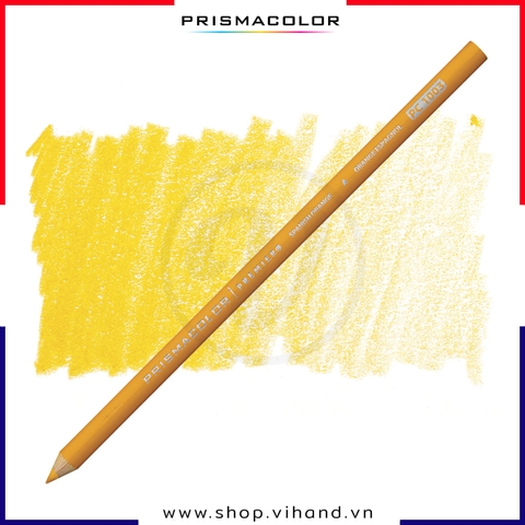 Bút chì màu lẻ Prismacolor Premier Soft Core PC1003 - Spanish Orange