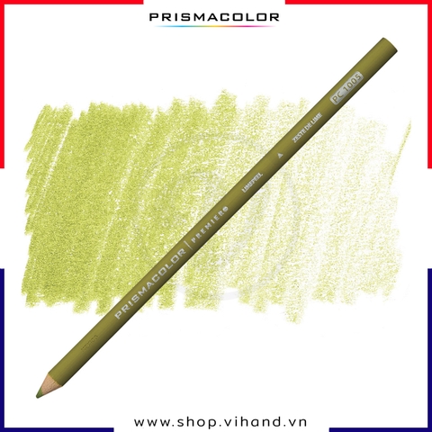 Bút chì màu lẻ Prismacolor Premier Soft Core PC1005 - Limepeel
