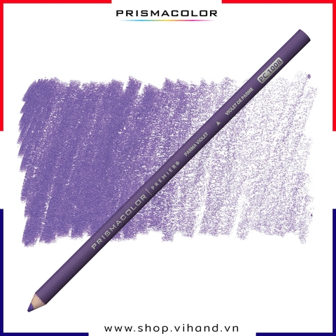 Bút chì màu lẻ Prismacolor Premier Soft Core PC1008 - Parma Violet