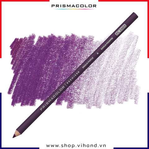 Bút chì màu lẻ Prismacolor Premier Soft Core PC1009 - Dahlia Purple