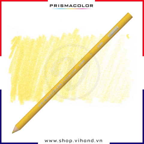 Bút chì màu lẻ Prismacolor Premier Soft Core PC1012 - Jasmine