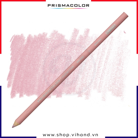 Bút chì màu lẻ Prismacolor Premier Soft Core PC1018 - Pink Rose