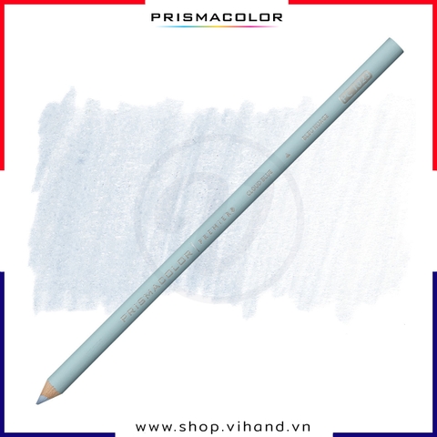 Bút chì màu lẻ Prismacolor Premier Soft Core PC1023 - Cloud Blue