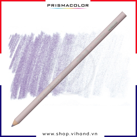 Bút chì màu lẻ Prismacolor Premier Soft Core PC1026 - Greyed Lavender