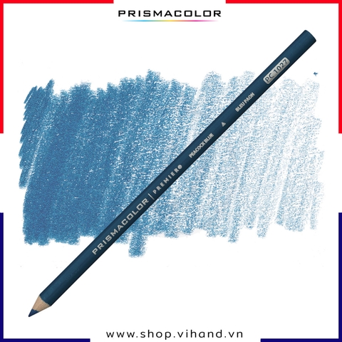 Bút chì màu lẻ Prismacolor Premier Soft Core PC1027 - Peacock Blue