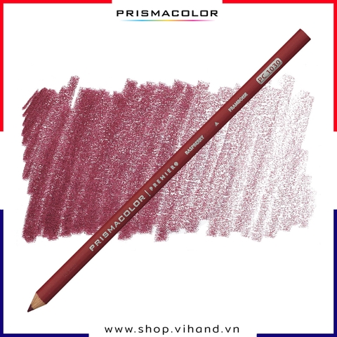 Bút chì màu lẻ Prismacolor Premier Soft Core PC1030 - Raspberry