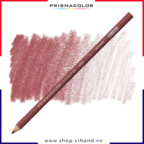 Bút chì màu lẻ Prismacolor Premier Soft Core PC1031 - Henna