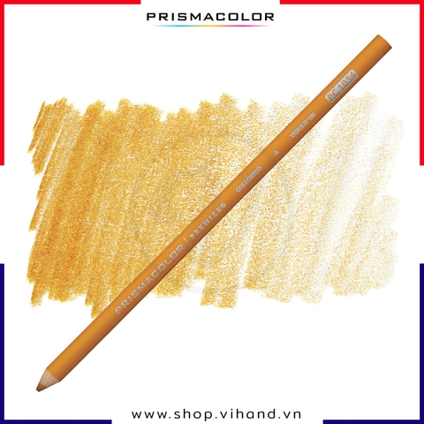 Bút chì màu lẻ Prismacolor Premier Soft Core PC1034 - Goldenrod