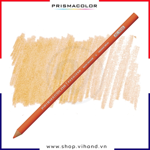 Bút chì màu lẻ Prismacolor Premier Soft Core PC1036 - Neon Orange