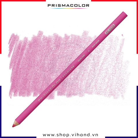 Bút chì màu lẻ Prismacolor Premier Soft Core PC1038 - Neon Pink