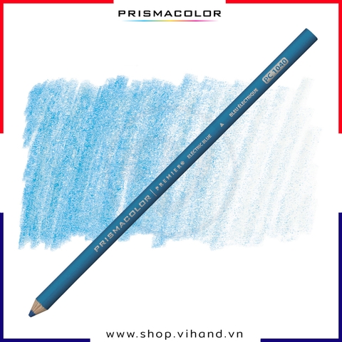 Bút chì màu lẻ Prismacolor Premier Soft Core PC1040 - Electric Blue