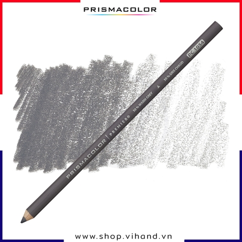 Bút chì màu lẻ Prismacolor Premier Soft Core PC1054 - 50% Warm Grey