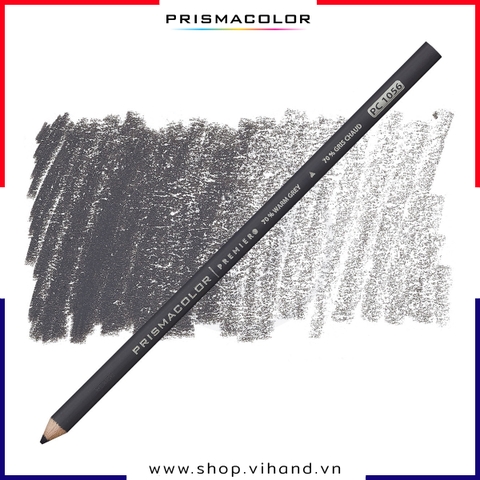 Bút chì màu lẻ Prismacolor Premier Soft Core PC1056 - 70% Warm Grey