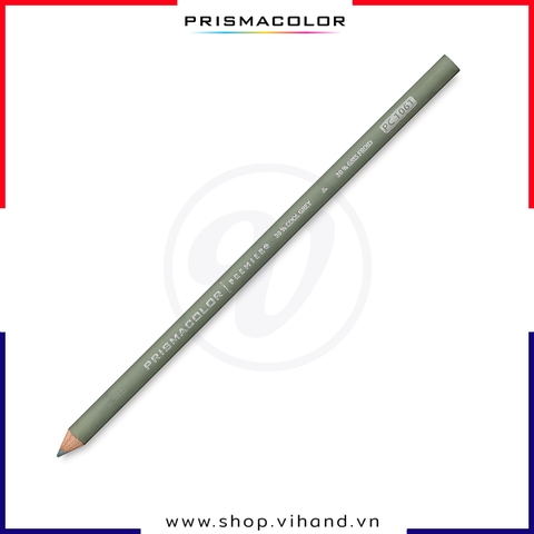 Bút chì màu lẻ Prismacolor Premier Soft Core PC1061 - 30% Cool Grey