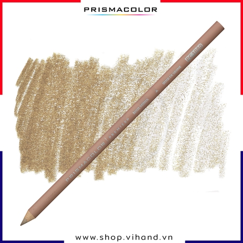 Bút chì màu lẻ Prismacolor Premier Soft Core PC1080 - Beige Sienna