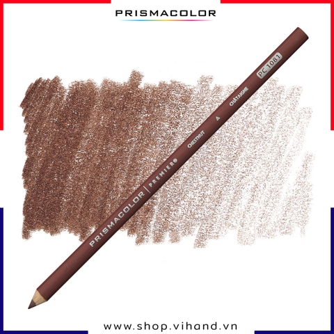 Bút chì màu lẻ Prismacolor Premier Soft Core PC1081 - Chestnut