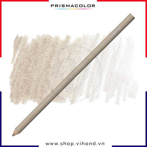 Bút chì màu lẻ Prismacolor Premier Soft Core PC1083 - Putty Beige