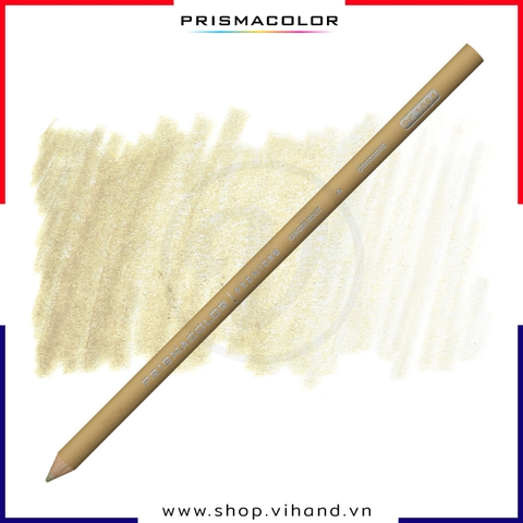 Bút chì màu lẻ Prismacolor Premier Soft Core PC1084 - Ginger Root