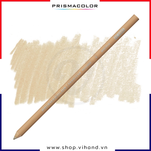 Bút chì màu lẻ Prismacolor Premier Soft Core PC1085 - Peach Beige